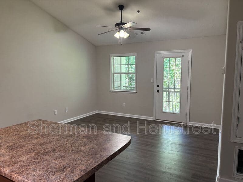 Aiken Condo: 3101 London Court, Apt 204