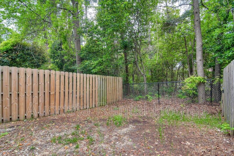 Augusta Townhome: 4021-B Wheeler Woods Road