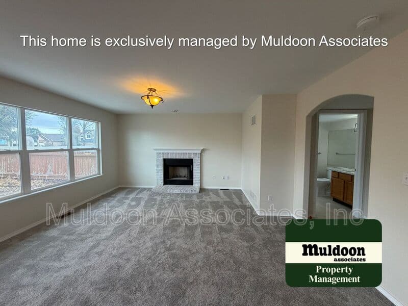 Colorado Springs House: 4687 Fencer Rd