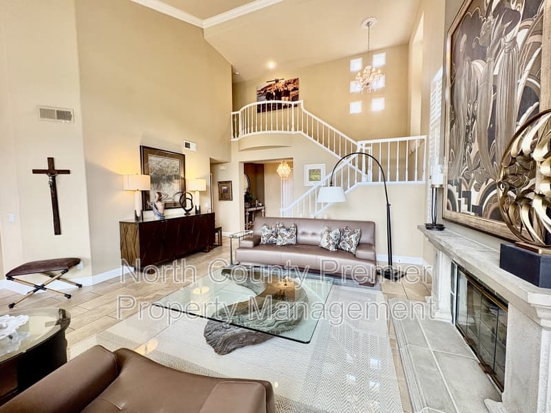 Encinitas House: 1867 Amalfi Drive