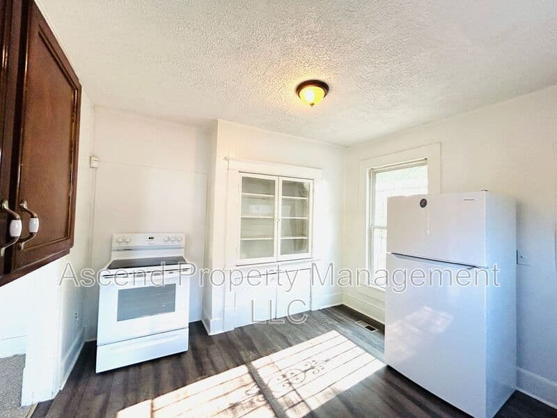 Chattanooga House: 1006 Rockway Dr