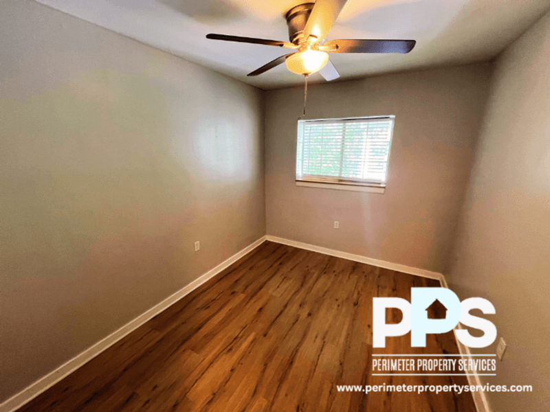 Atlanta Condo: 581 Martin St