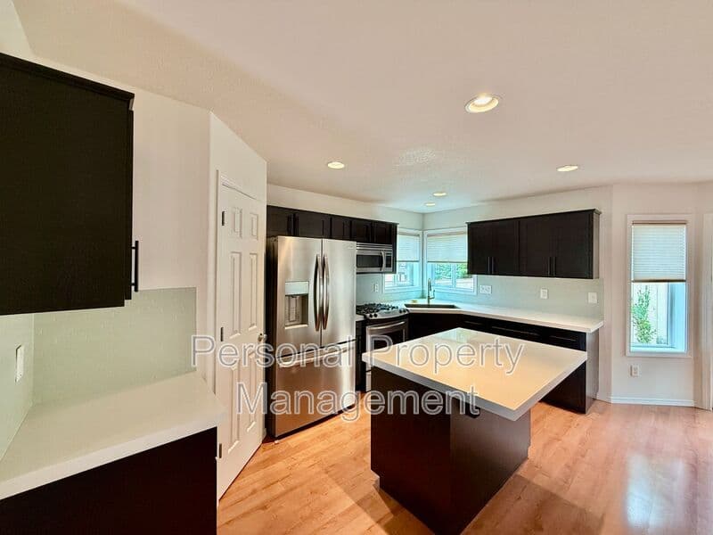 Washougal House: 5327 N St
