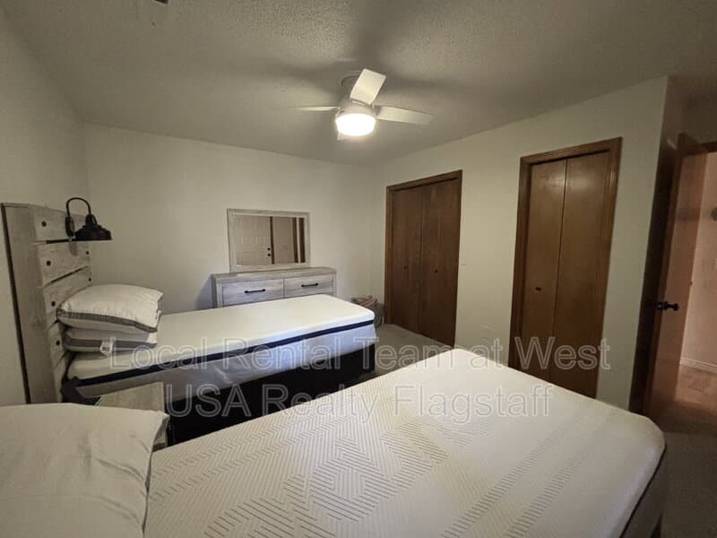 Flagstaff House: 2340 N Plateau Dr