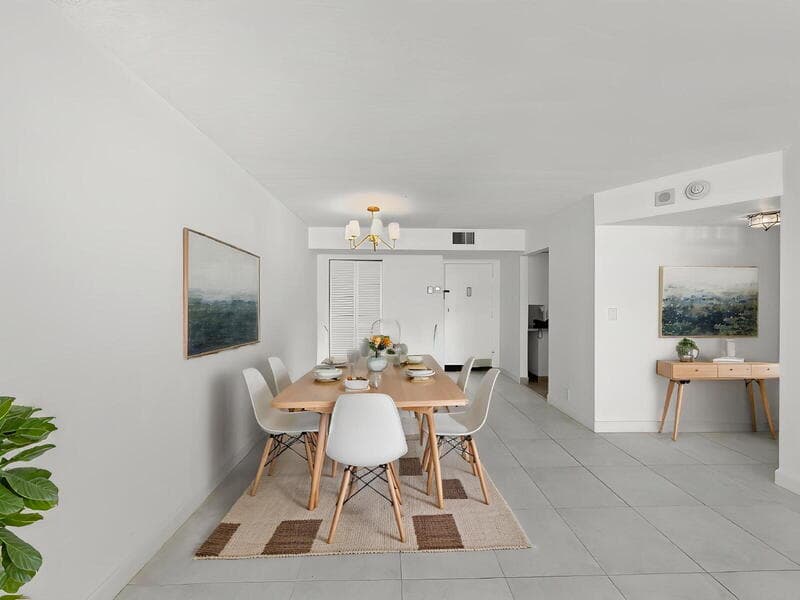 Fort Lauderdale Condo: 1160 N Federal Hwy