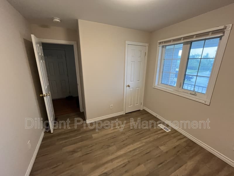 Peterborough House: 157 Milroy Drive
