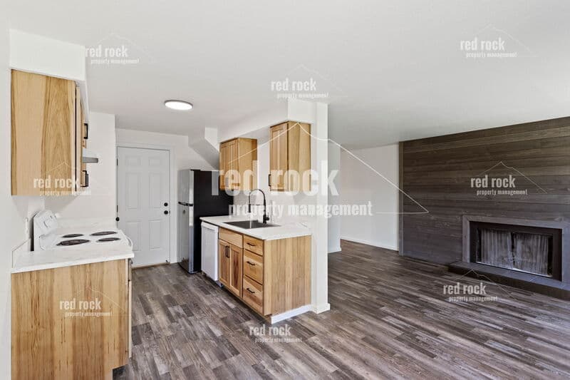 Coeur d' Alene Condo: 3901 West Spiers Avenue - 1