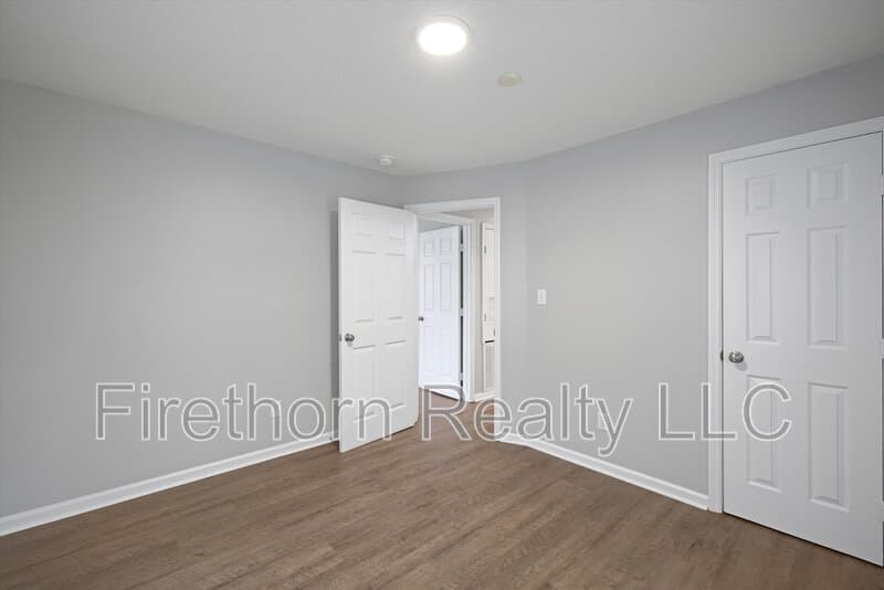 Augusta House: 2140 Veterans Drive
