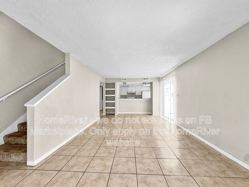 Tampa Condo: 8517 Lincoln Cove Dr