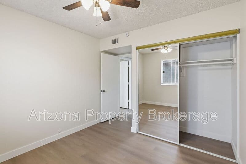 Tempe House: 2167 E. Palmcroft Dr.