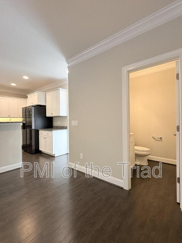 Walkertown Townhome: 2953 York Place Dr