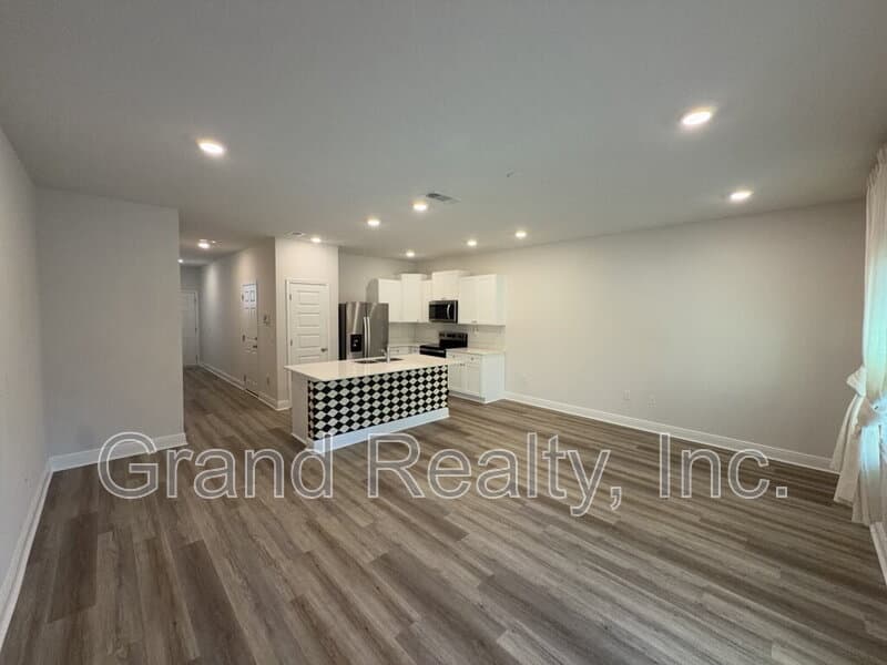 Milton Townhome: 3821 Pendragon Cir