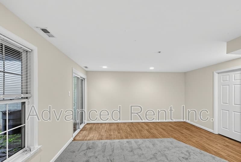 Bel Air Townhome: 1424 Roman Ridge Way