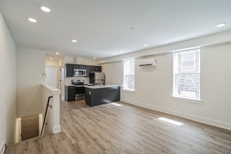 Philadelphia Condo: 6906 Ridge Avenue - 2