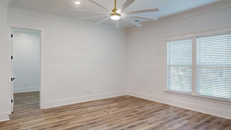 Johns Island House: 3560 Old Ferry Road
