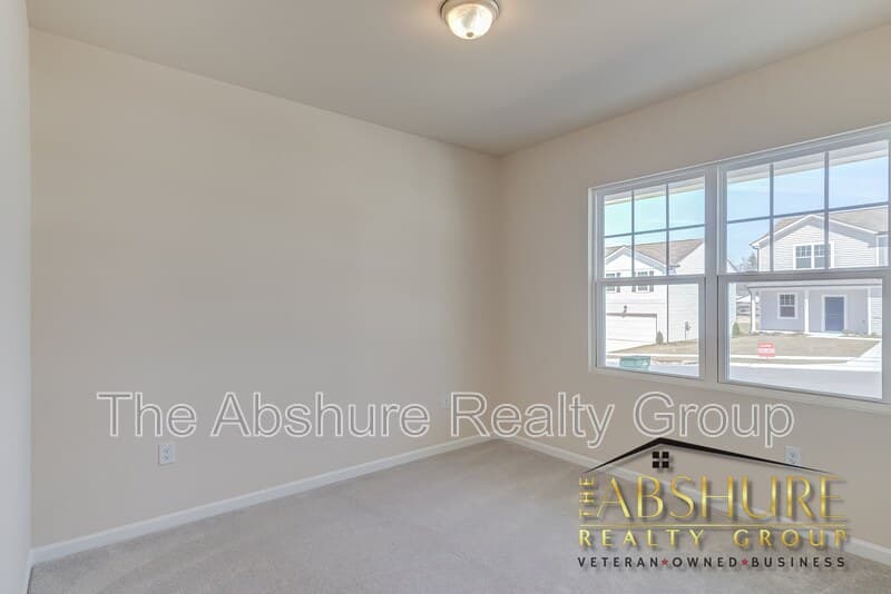 Raleigh House: 3512 Arctic Brook Street