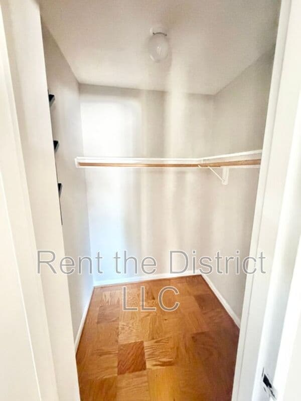 Washington Condo: 3902 14th Street NW