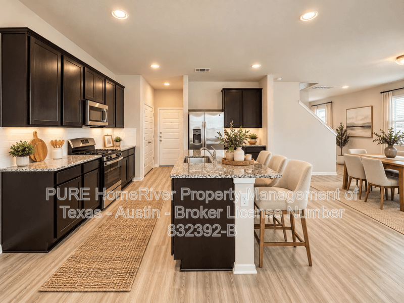 Georgetown House: 113 Bent Creek Ln
