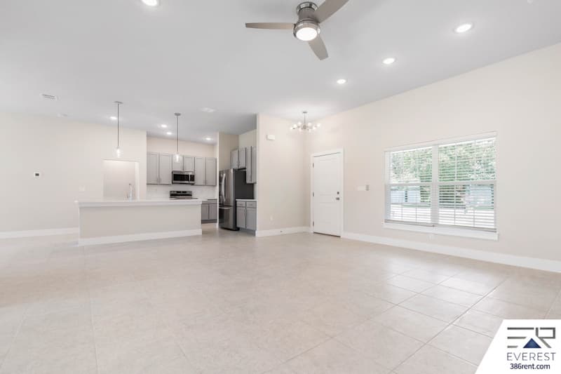 Palm Coast House: 58 Buttermill Drive