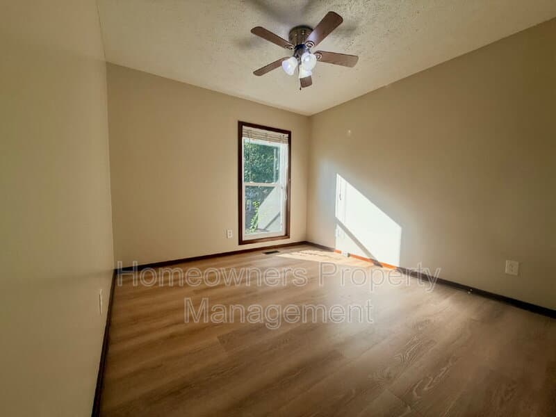Fayetteville House: 4436 Briton Circle