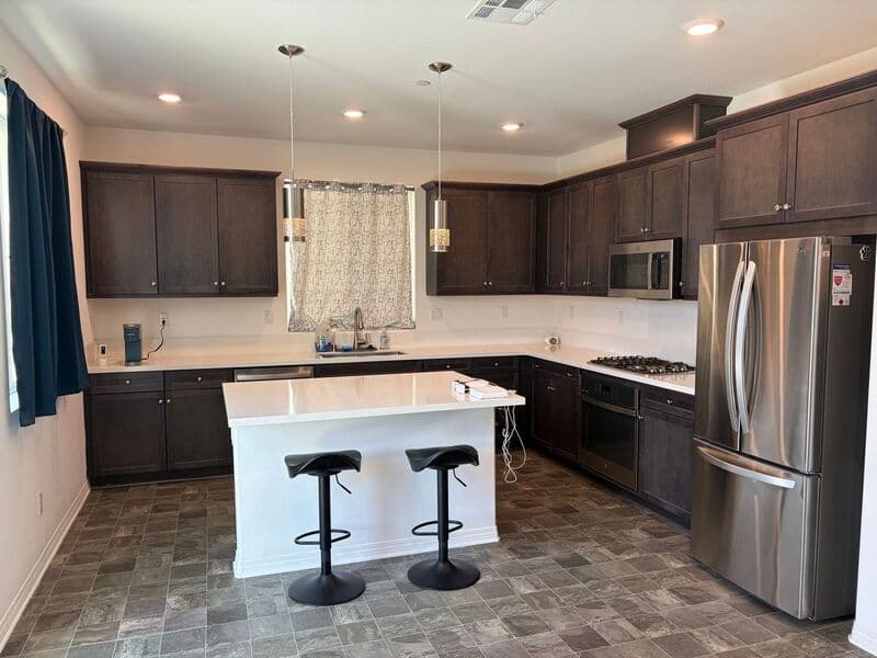 Winchester House: 36921 Basalt Ln.