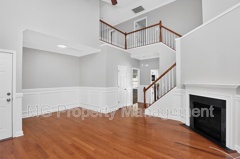 Pineville Condo: 11909 Stratfield Place Circle