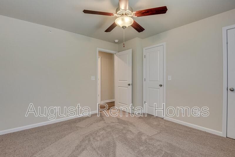 Augusta Condo: 2509 Otter Run Unit 3101