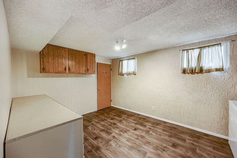 Colorado Springs House: 403 Elmwood Drive
