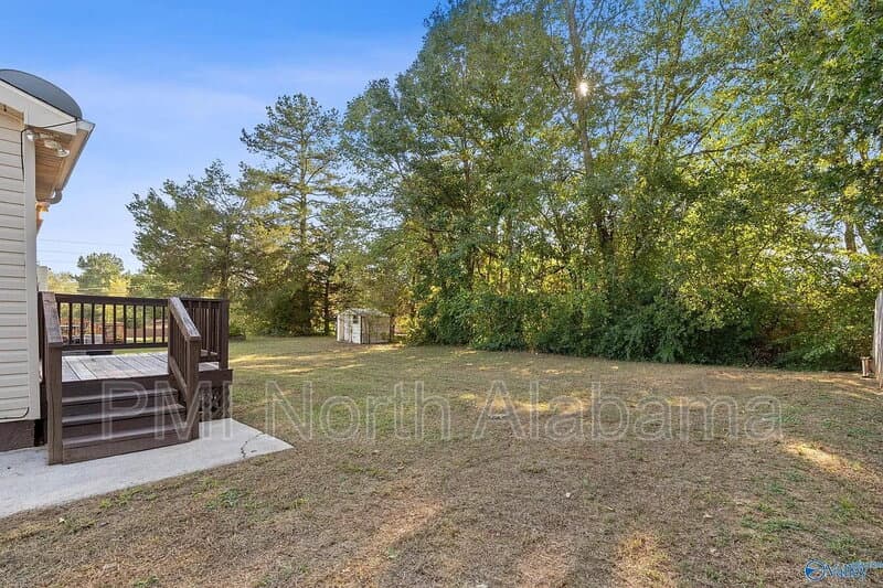 Huntsville House: 3103 Sonya Drive Northwest