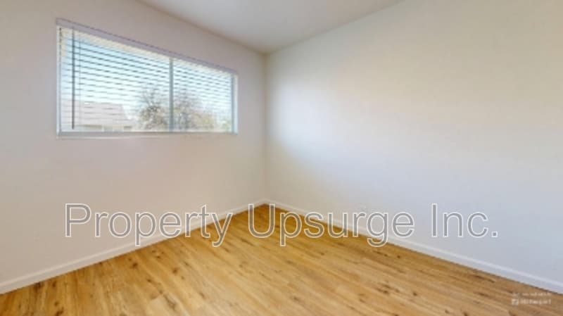 Oroville Apartment: 1558 Bridge St