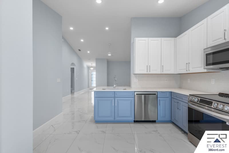 Palm Coast House: 10 Llovera Pl
