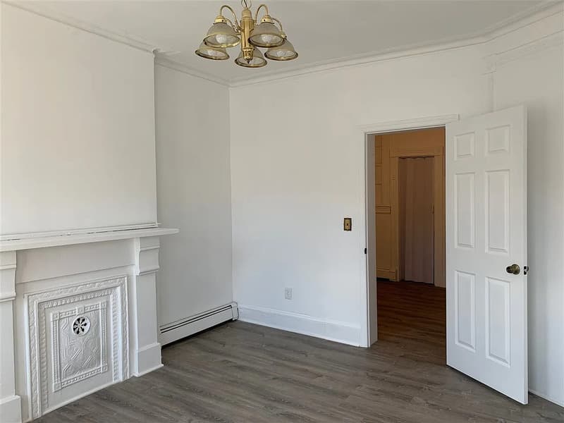 Jersey City Condo: 50 Bright St