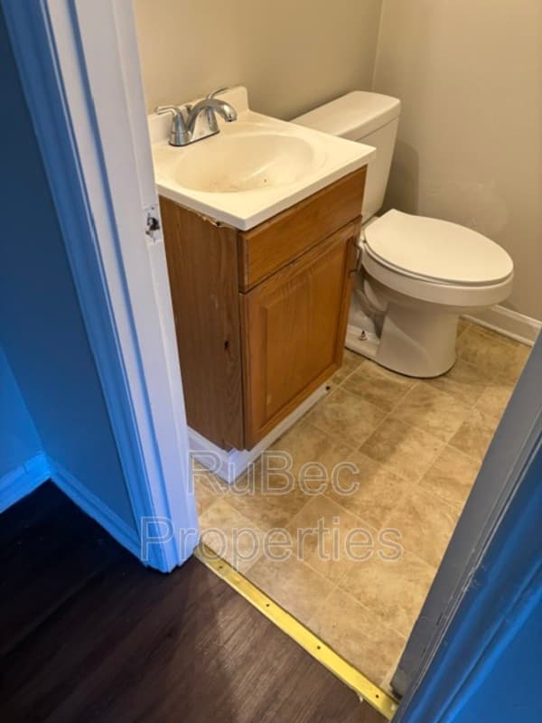 Charlotte Townhome: 3116 Grierton Ct