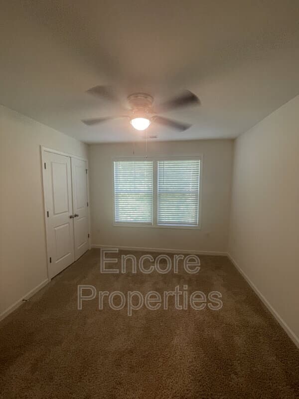 Durham Townhome: 1313 Compass Drive