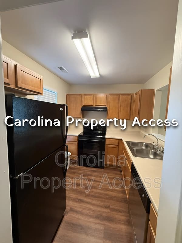 Raleigh Condo: 6020 Osprey Cove Drive - 1