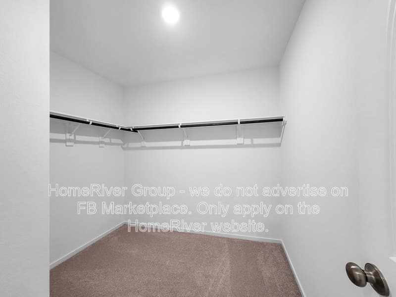 Conroe House: 16480 Blossom Grove Dr