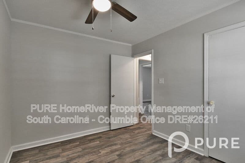 Columbia House: 1017 Rockymount Rd