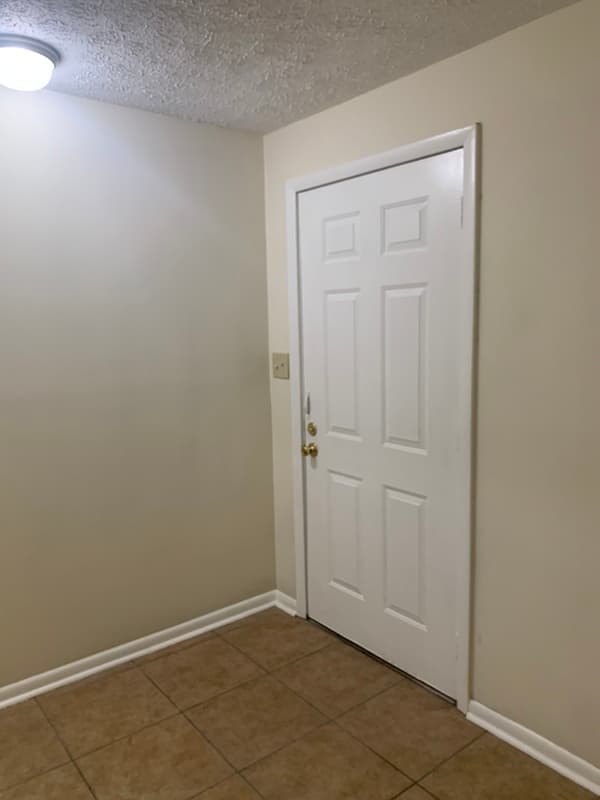 Jacksonville House: 3031 Edison Ave