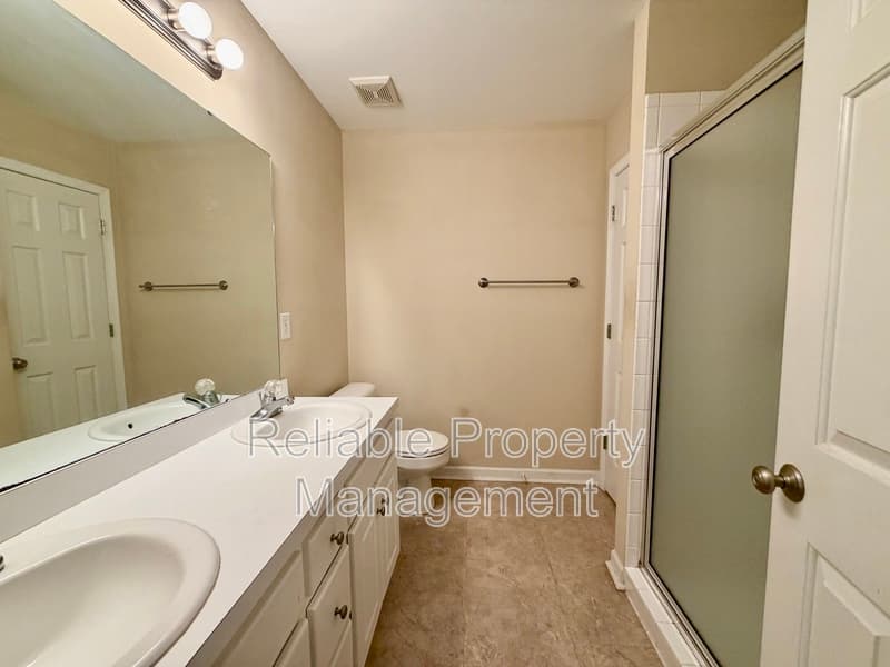Clayton Townhome: 149 W Moss Creek Dr