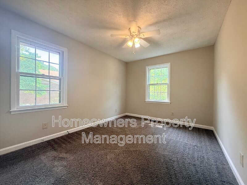 Fayetteville House: 1525 Trevino Dr