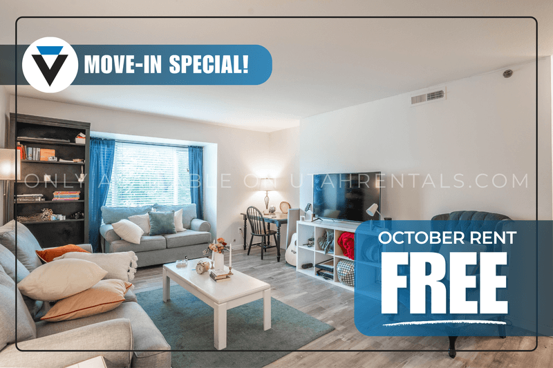 Provo House: 760 N 800 E