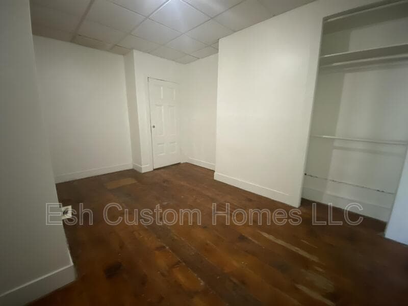 Columbia Condo: 30 North 2nd Street - C