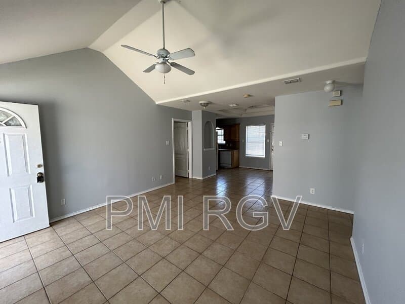 Edinburg Condo: 2508 Toledo Ave