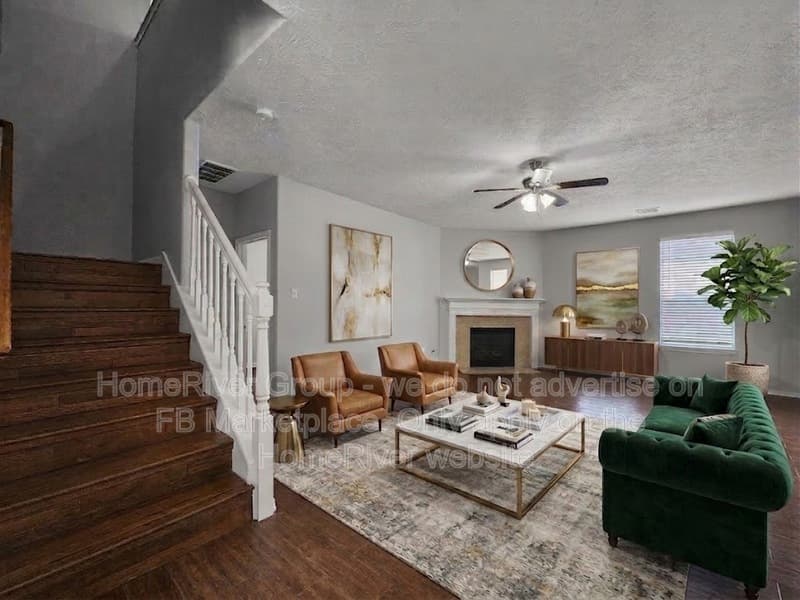 Cypress House: 17927 Serene Shore Dr