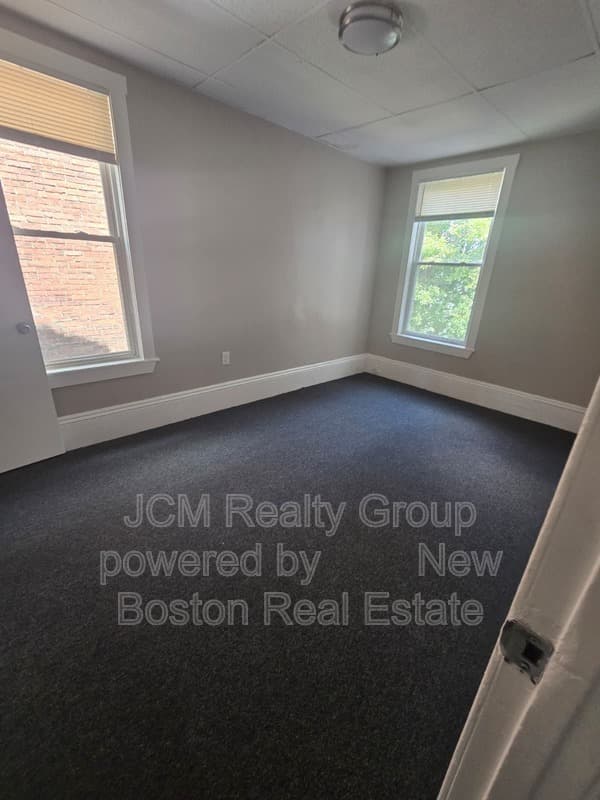 Roxbury Condo: 52 Blue Hill Ave