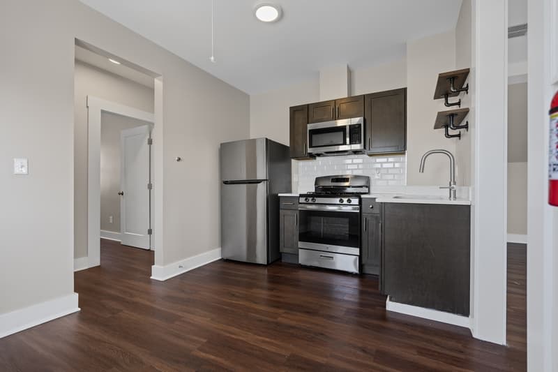 Carteret Condo: 18 Saint Ann Street - 2