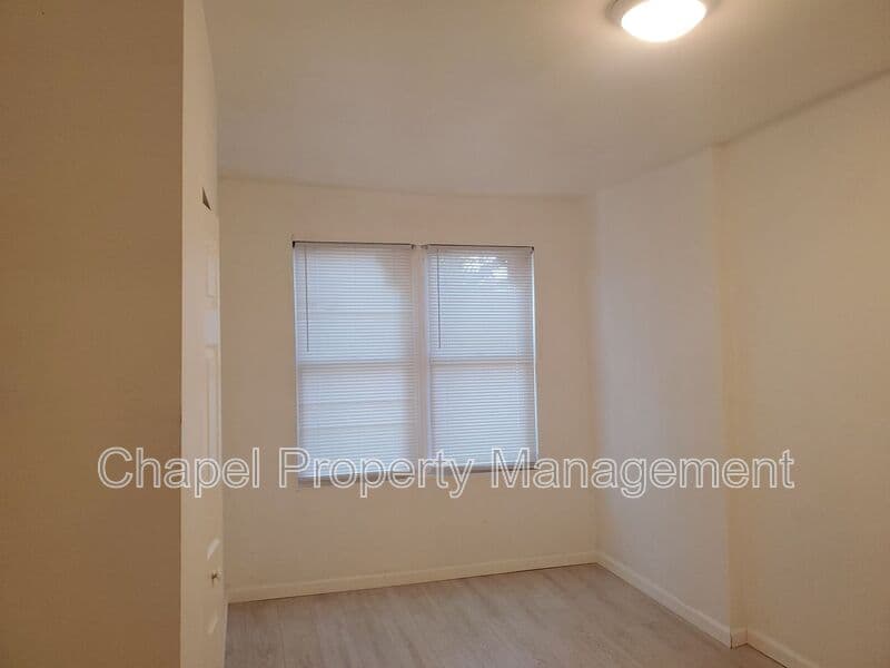 Philadelphia House: 6040 Ogontz Avenue