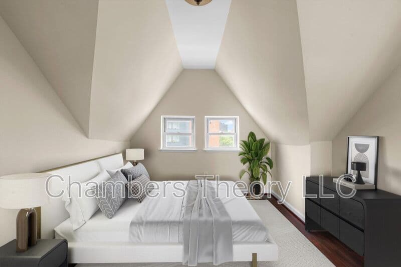 Washington Condo: 533 Florida Avenue NW