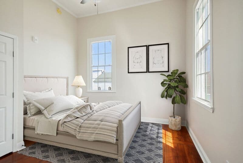 New Orleans Condo: 2135 Second Street