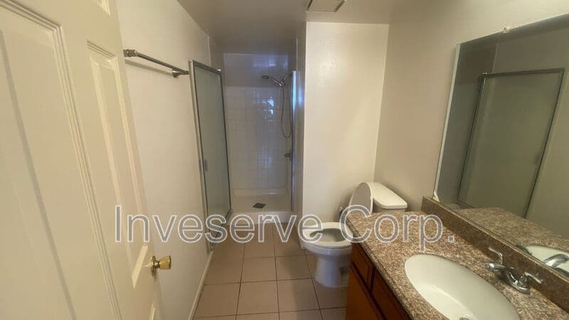 Monterey Park Condo: 310 N Moore Ave